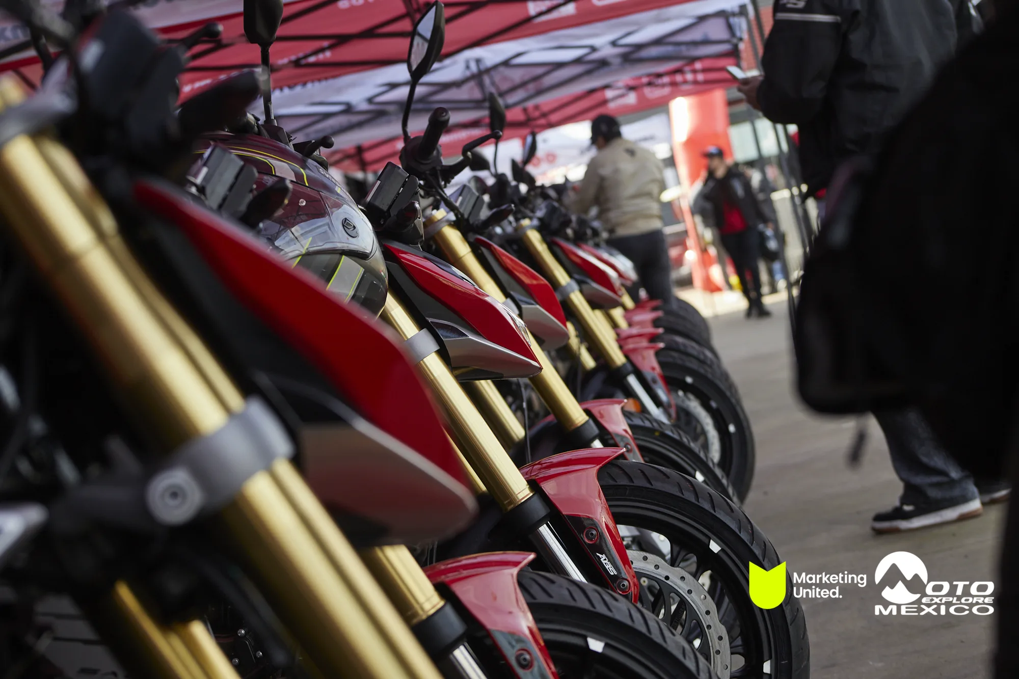 HUNK TRACKDAY 58